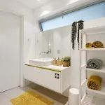 T1 Moliceiros Centro De Apartment Aveiro