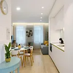 Apartment T1 Moliceiros Centro De Aveiro