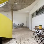 Apartment T1 Moliceiros Centro De Aveiro