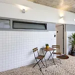 Apartman T1 Moliceiros Centro De *