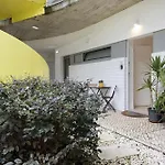 T1 Moliceiros Centro De Apartman *