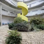 T1 Moliceiros Centro De Apartman Aveiro