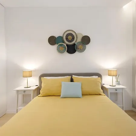 Apartamento T1 Moliceiros Centro De