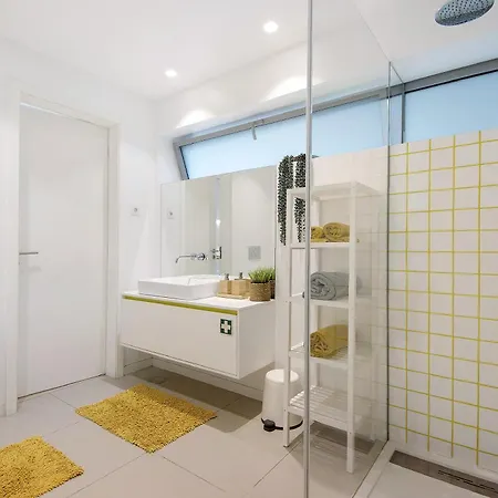 T1 Moliceiros Centro De Apartamento Aveiro