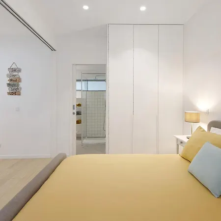 T1 Moliceiros Centro De Appartement