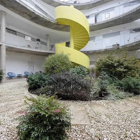 T1 Moliceiros Centro De Appartement Aveiro