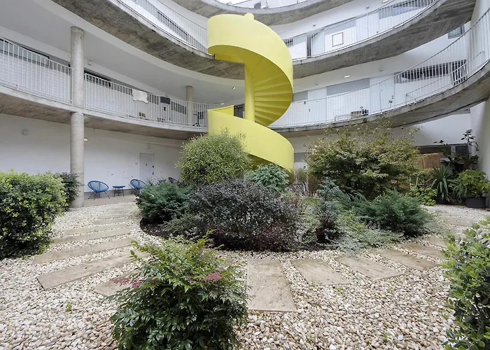 T1 Moliceiros Centro De Appartement Aveiro