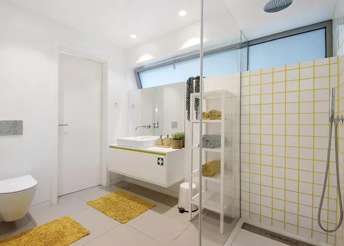 T1 Moliceiros Centro De Appartement Aveiro