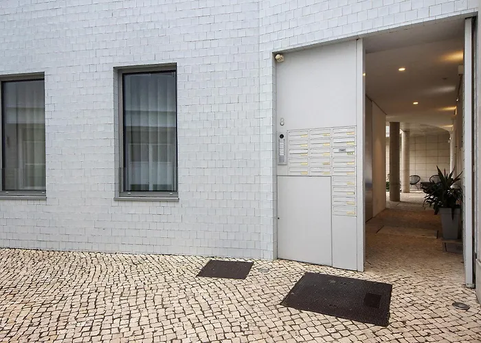 T1 Moliceiros Centro De Aveiro