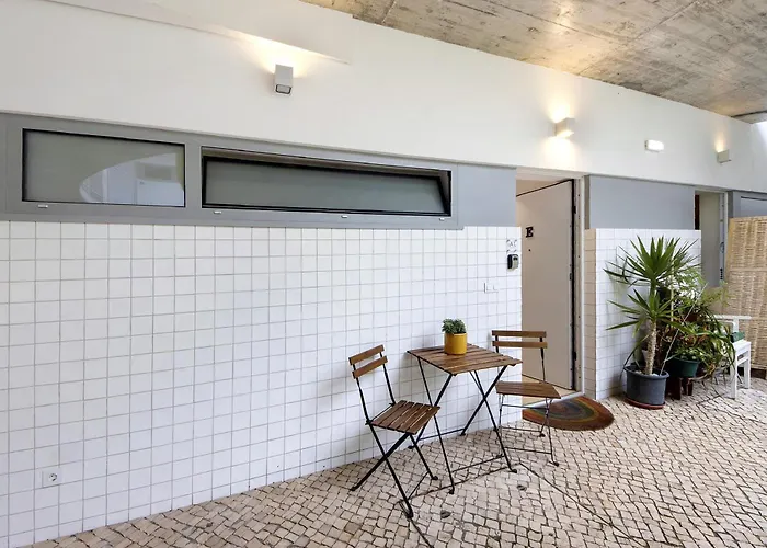 T1 Moliceiros Centro De Appartement Aveiro